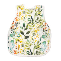 Bapron Baby Autumn Leaves Bib