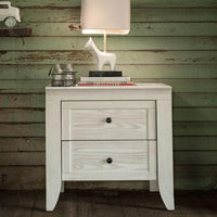 Milk Street Cameo Nightstand