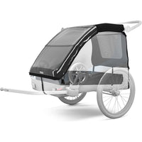 Thule Courier Dog Trailer Kit