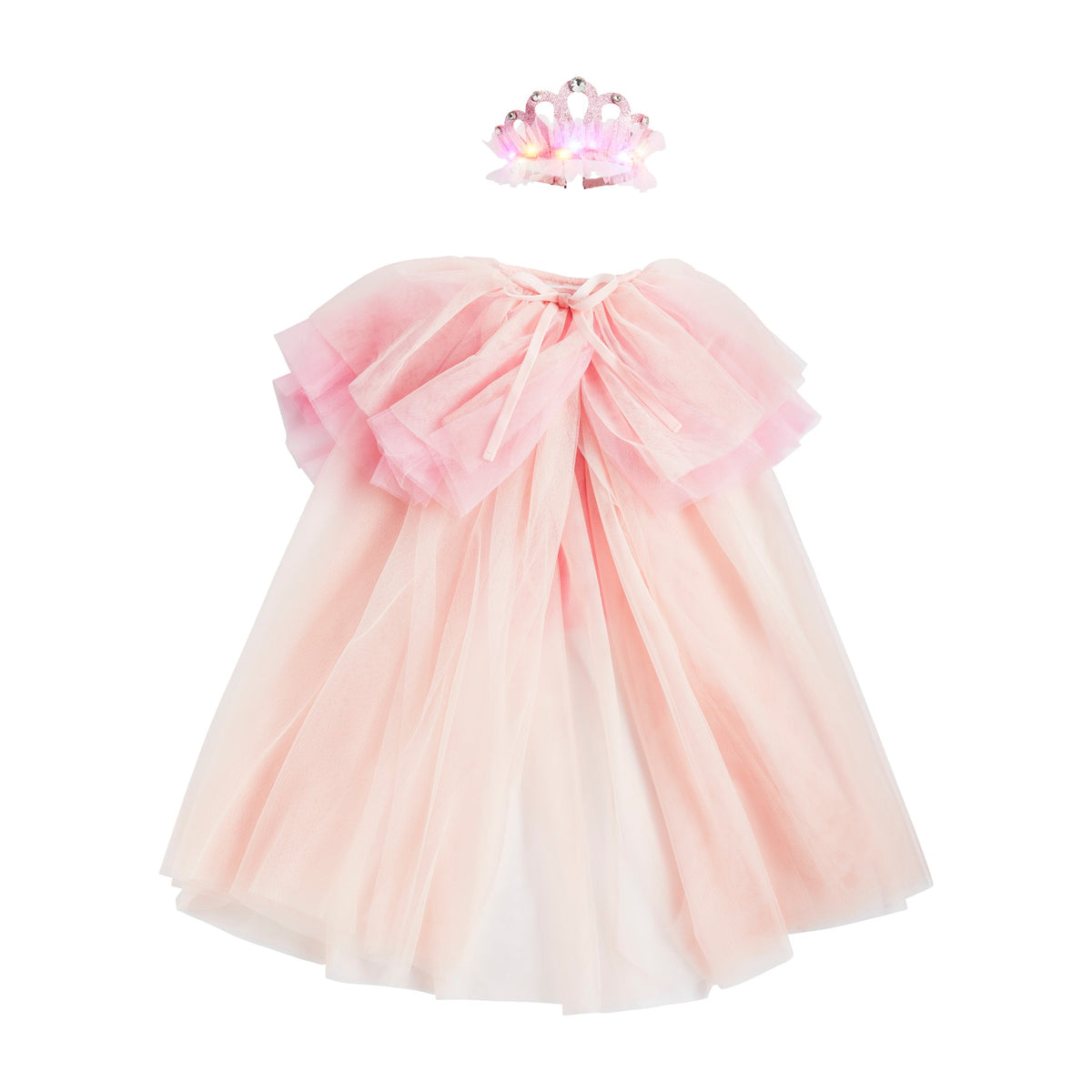 Mud Pie Princess Dress Up Set