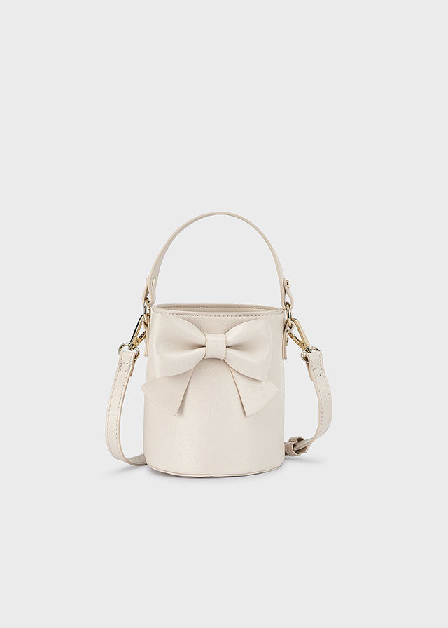 Mayoral Handbag | Nude