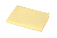 Brixy 100% Cotton Percale Cradle Sheet - Solids