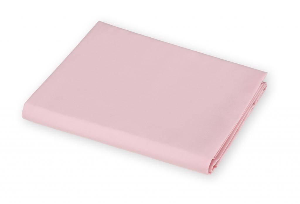 Brixy 100% Cotton Percale Cradle Sheet - Solids