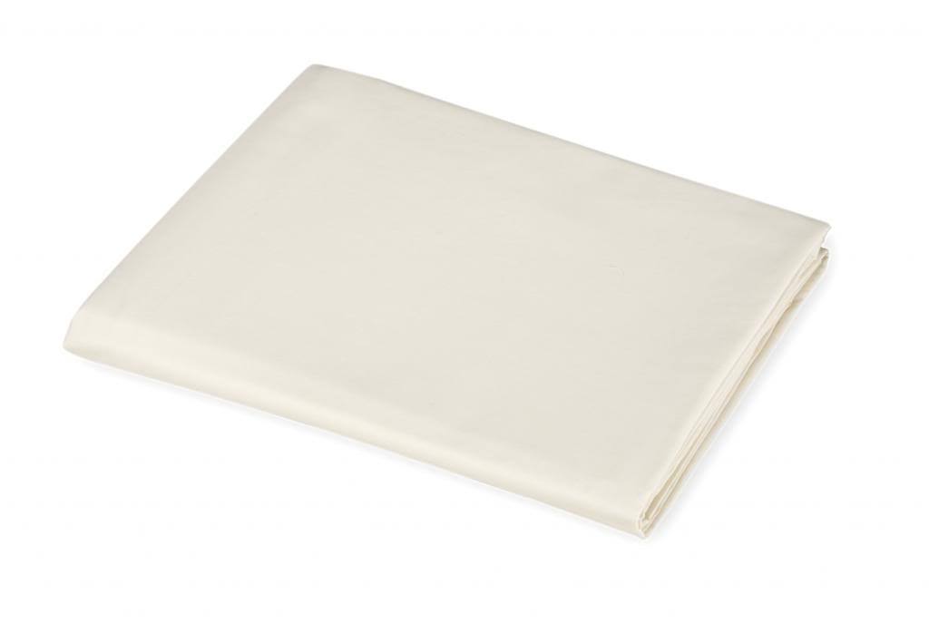 Brixy 100% Cotton Percale Bassinet Sheet - Solids