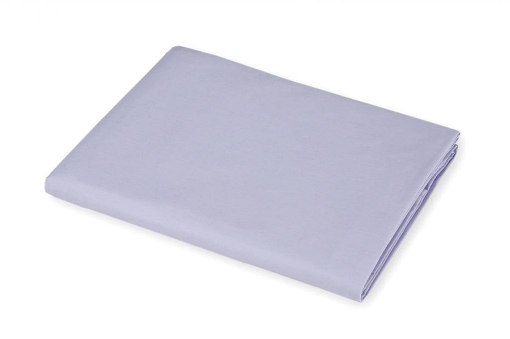 Brixy 100% Cotton Percale Bassinet Sheet - Solids