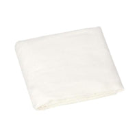 Brixy 100% Cotton Flannel Crib Sheet