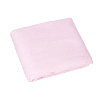 Brixy 100% Cotton Flannel Crib Sheet