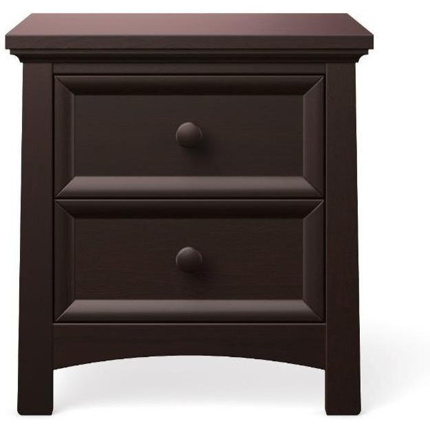 Silva Serena Nightstand