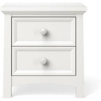 Silva Serena Nightstand