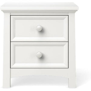 Silva Serena Nightstand