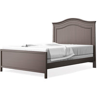 Silva Serena Full-Size Bed