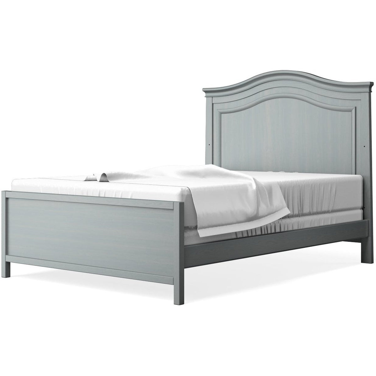 Silva Serena Full-Size Bed