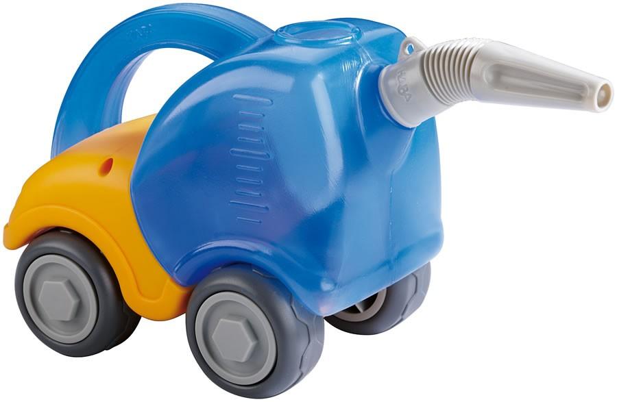 Haba Baudino Sand Play Tanker Truck