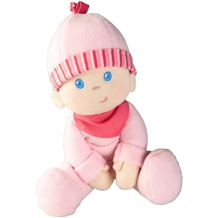 Haba Luisa Snug-Up Doll