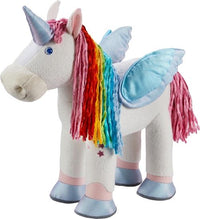 Haba Unicorn Rainbow Beauty