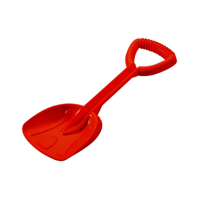 Haba Red Building Shovel