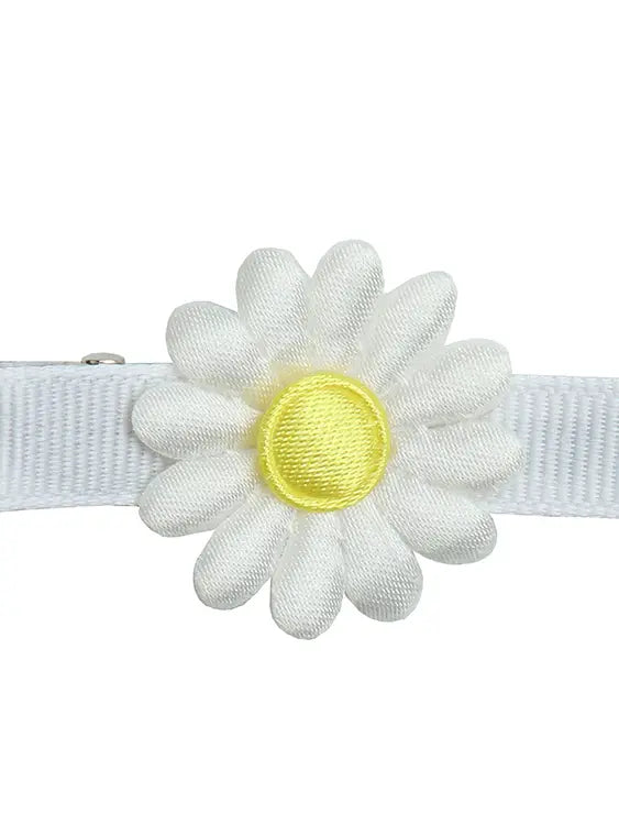 Sparkle Sisters Daisy Clip