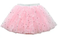 Sparkle Sisters Flutter Heart Tutu