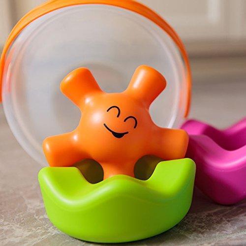 Fat Brain Toys Pail Pals