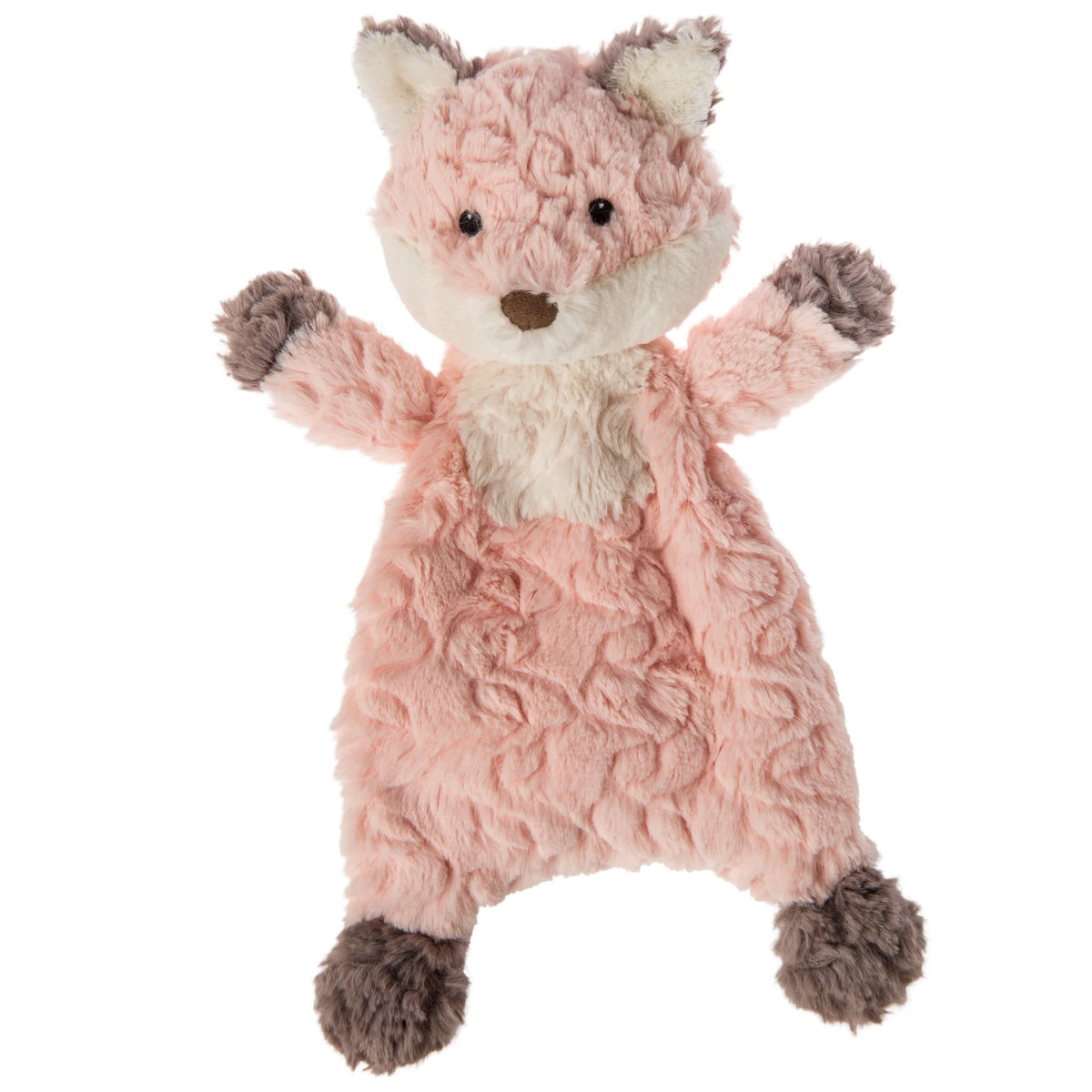 Mary Meyer Putty Nursery Lovey - Fox 11"