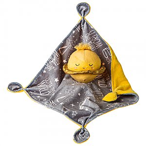 Mary Meyer Sweet Soothie Saturn Blanket