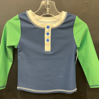 Mudpie Boys Longsleeve Rashguards