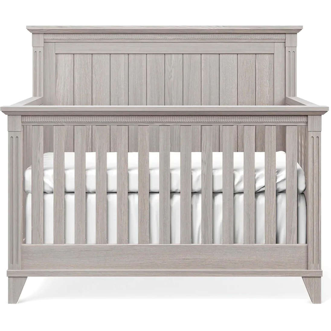 Silva Edison Convertible Crib