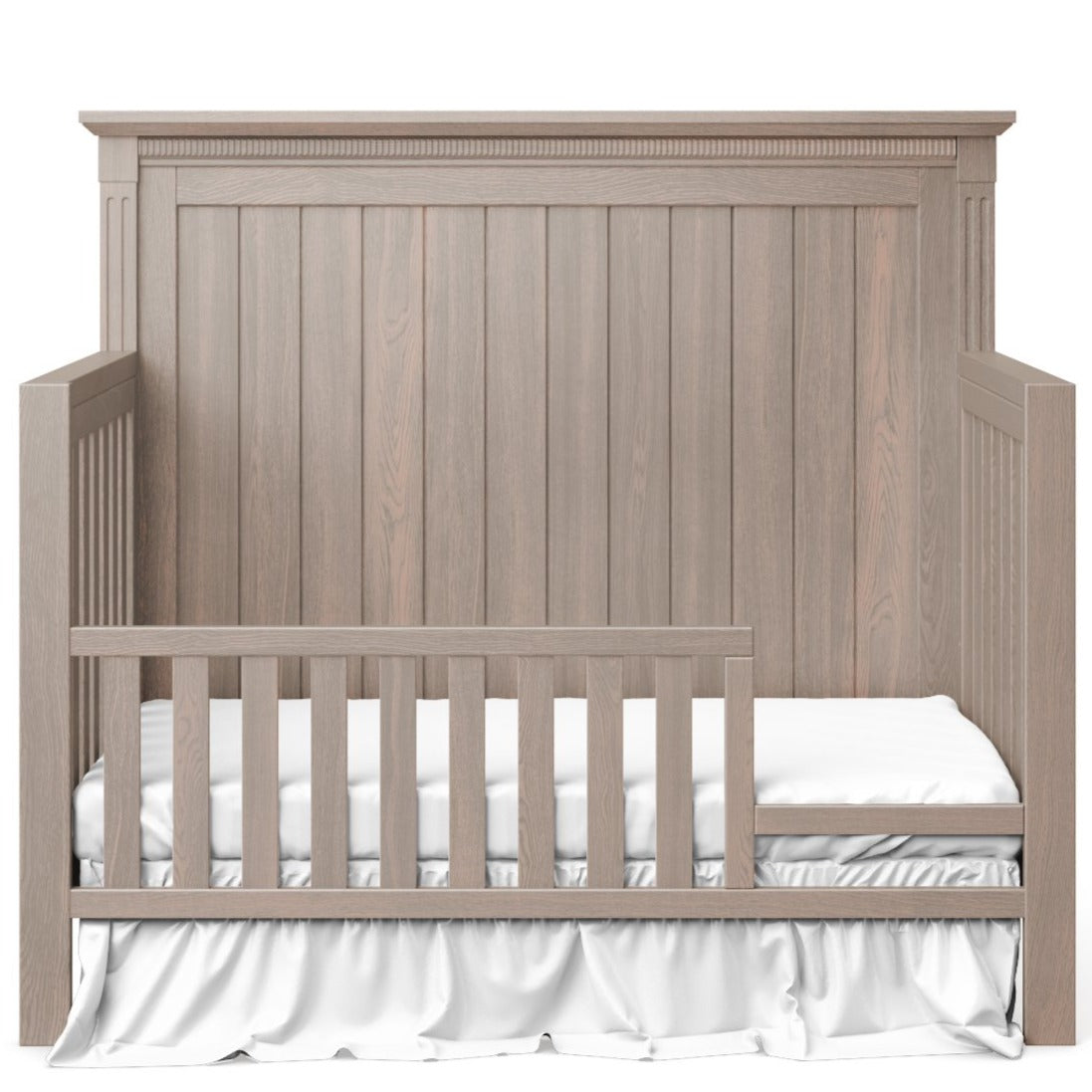 Silva Edison Toddler Guard Rail