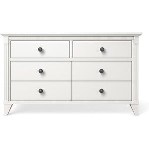 Silva Edison Double Dresser