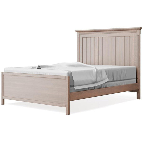 Silva Edison Full-Size Bed