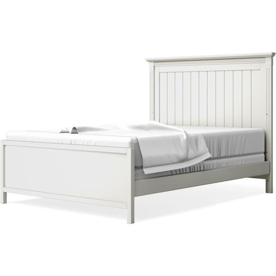 Silva Edison Full-Size Bed