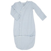 Angel Dear Bedtime Story Animals Stripe Bundle Gown