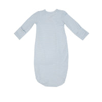 Angel Dear Bedtime Story Animals Stripe Bundle Gown