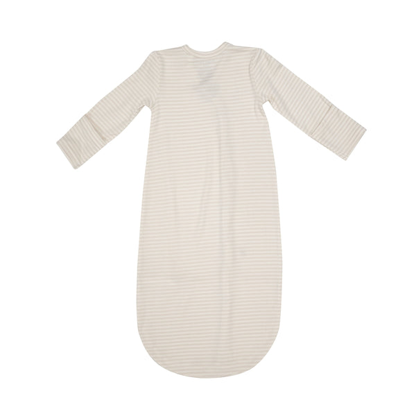 Angel Dear Dreamtime Animals Stripe Bundle Gown