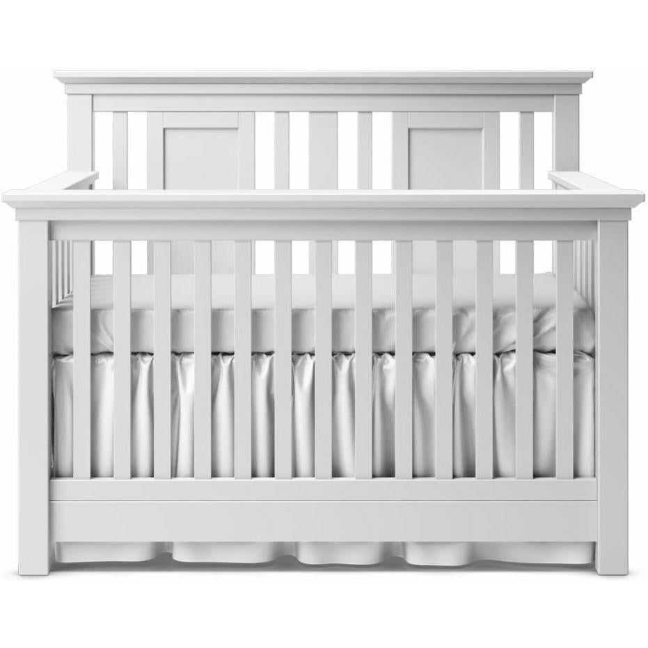 Romina Karisma Convertible Crib (Open Back)