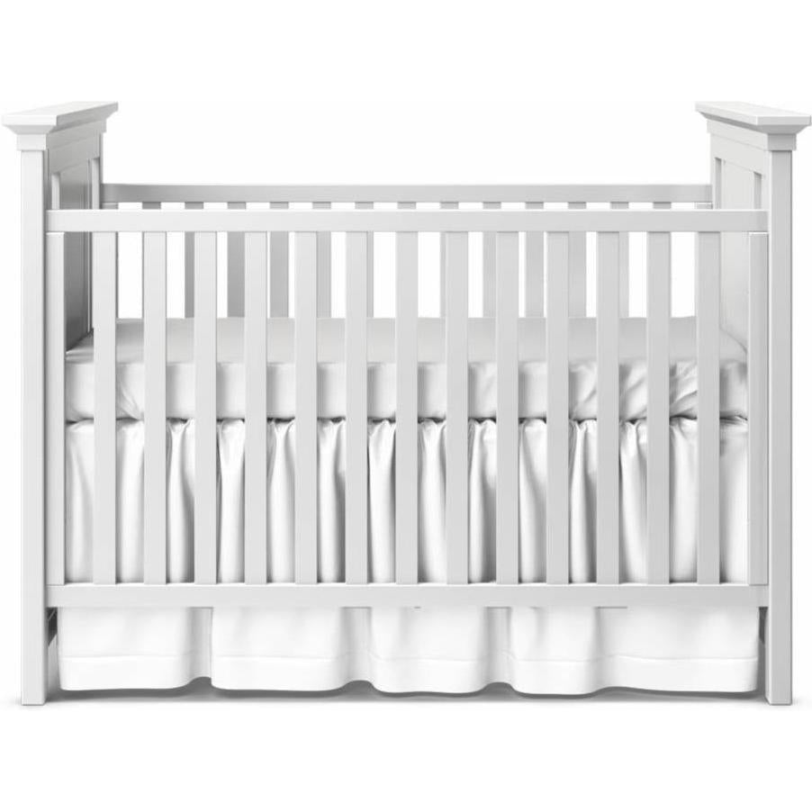 Romina Karisma Classic Crib