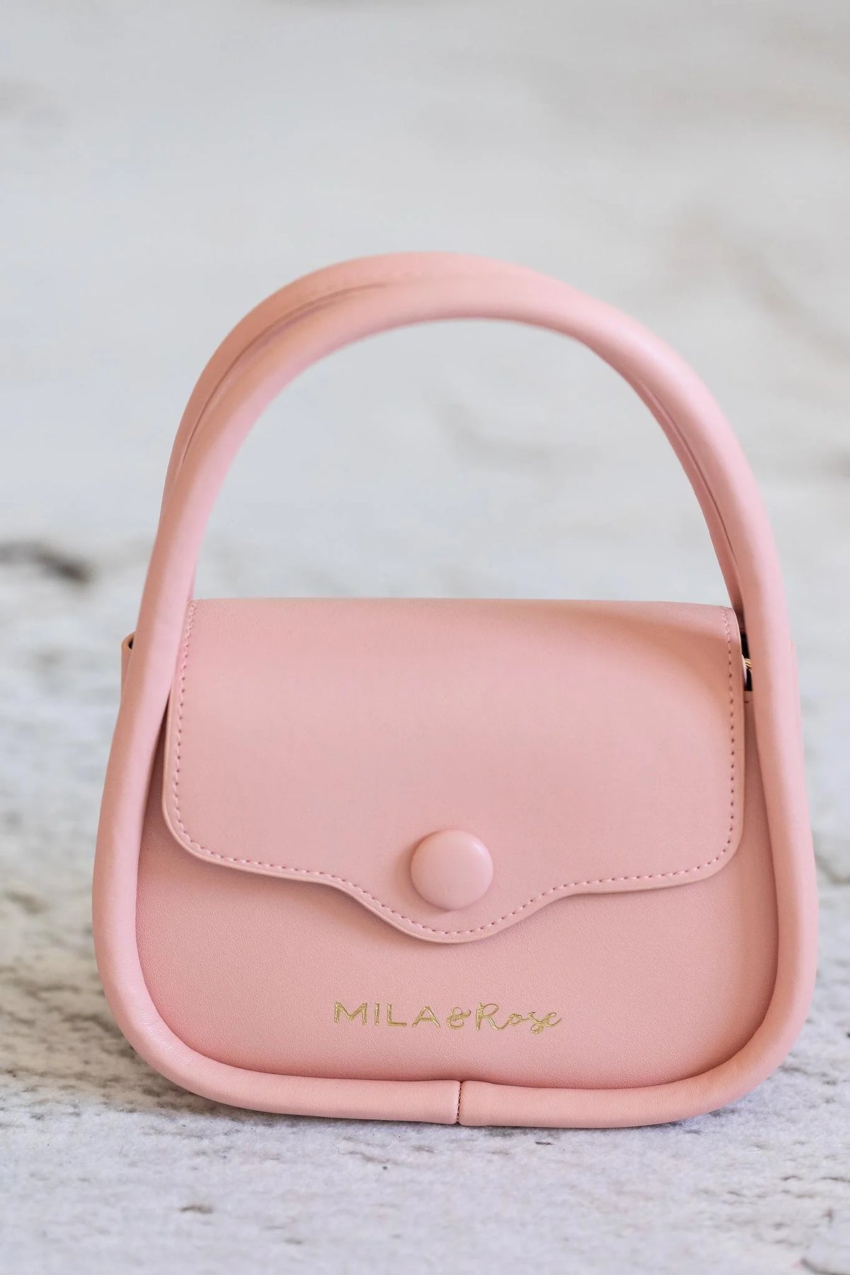 Mila & Rose Classy Purse