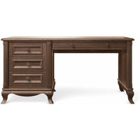 Romina Antonio Desk