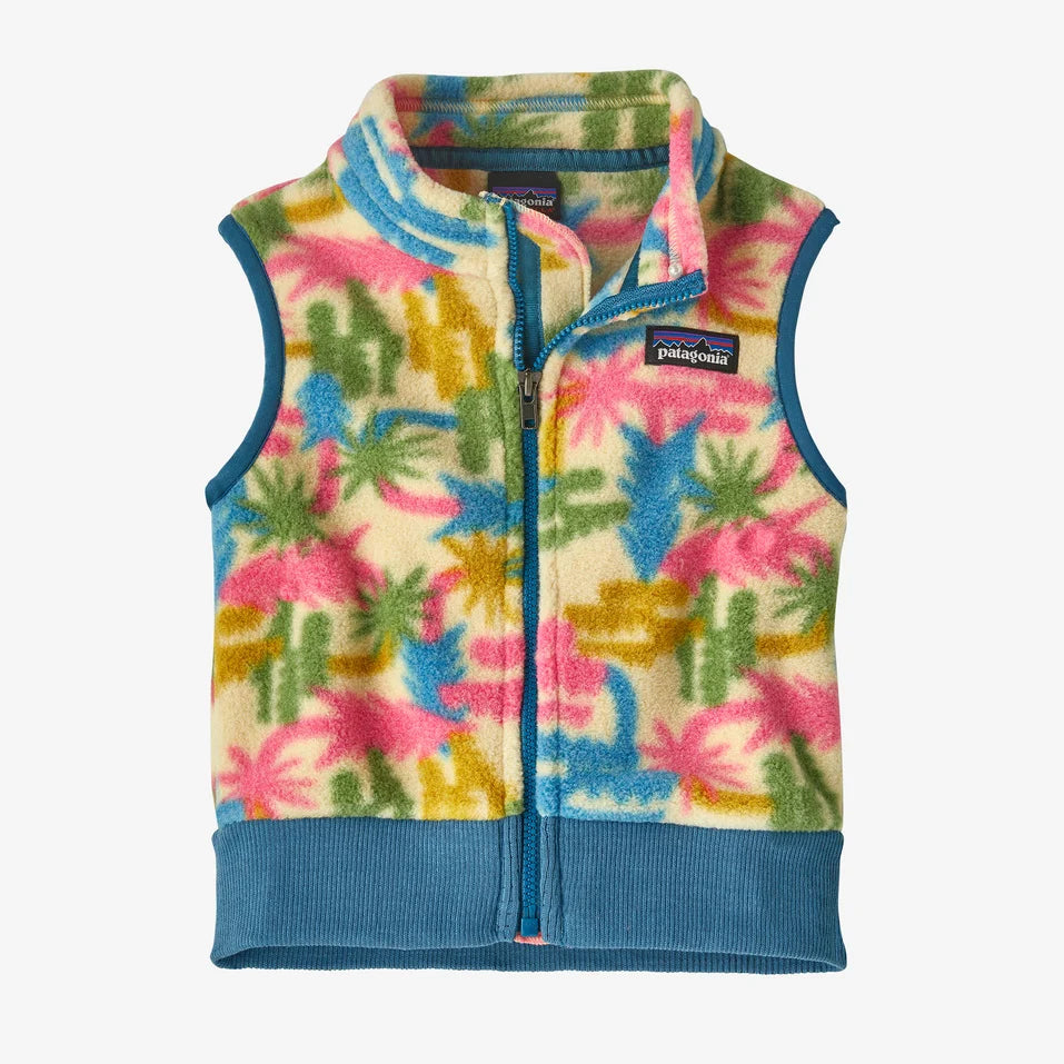 Patagonia Baby Synchilla® Fleece Vest