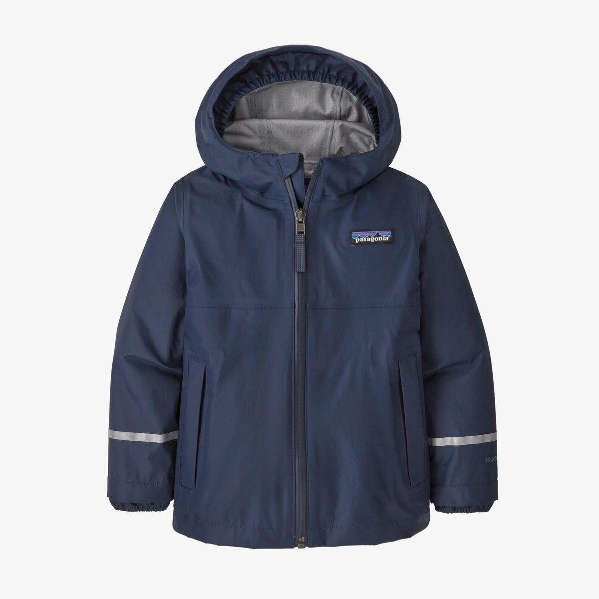 Baby Torrentshell 3L Jacket - New Navy