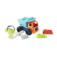 Mudpie Children's Sand Toy Set, Truck