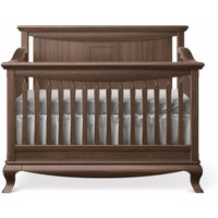 Romina Antonio Convertible Crib (Solid Panel)