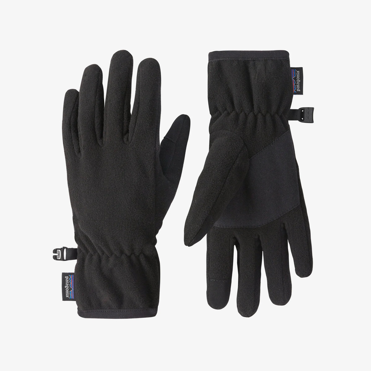 Patagonia Kids' Synchilla Fleece Gloves