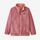 Patagonia Girls' 4-in 1 Everyday Jacket - Sunfade Pink