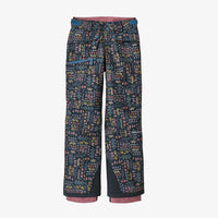 Patagonia Girls' Snowbelle Pants