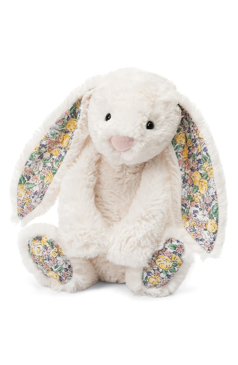 Jellycat Blossom Calli  Bunny