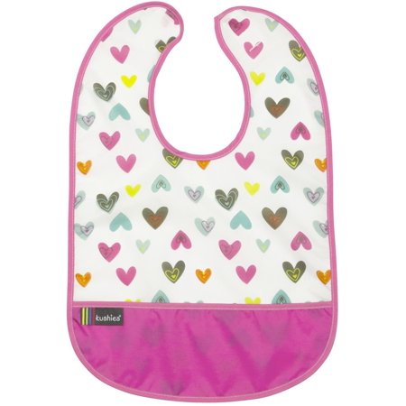 Kushies Cleanbib