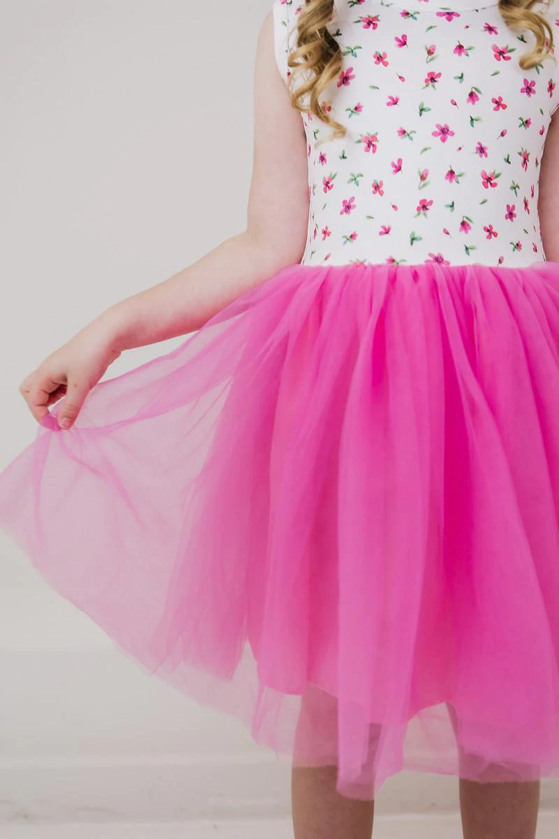 Mila & Rose Blossom Bliss Tutu Dress