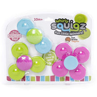 Fat Brain Toys New Whirly Squigz