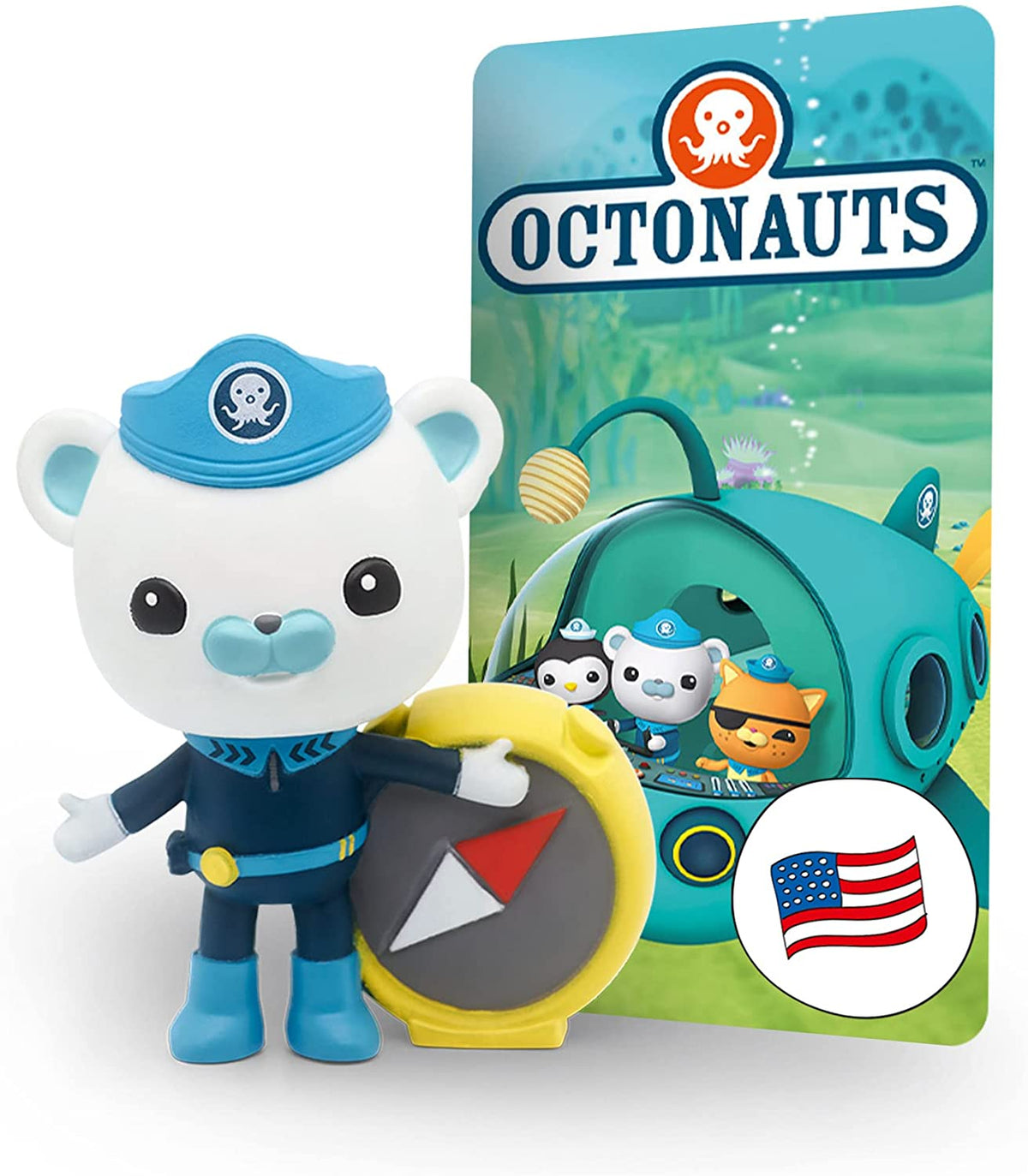 Tonies Octonauts